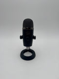 Blue Yeti Nano Microphone A00136 - Black