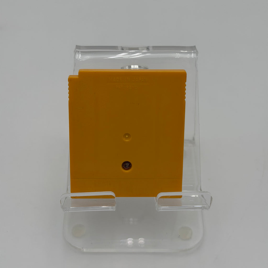 Pokemon Special Pikachu Edition Nintendo Game Boy GB Game Tested Working