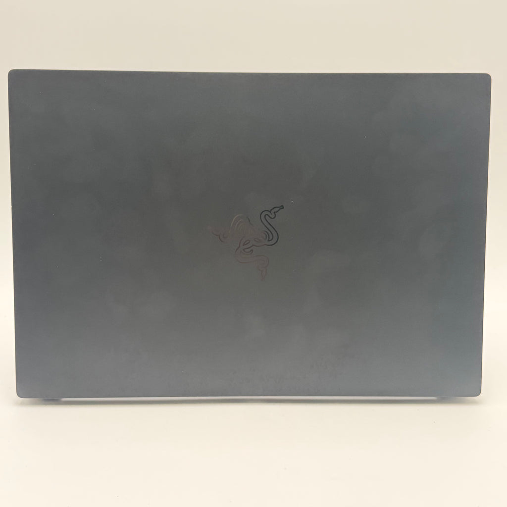 Razer Blade Stealth 13" (2020) RZ09-0310 - i7-1065G7 - GTX 1650 Ti - 16GB RAM
