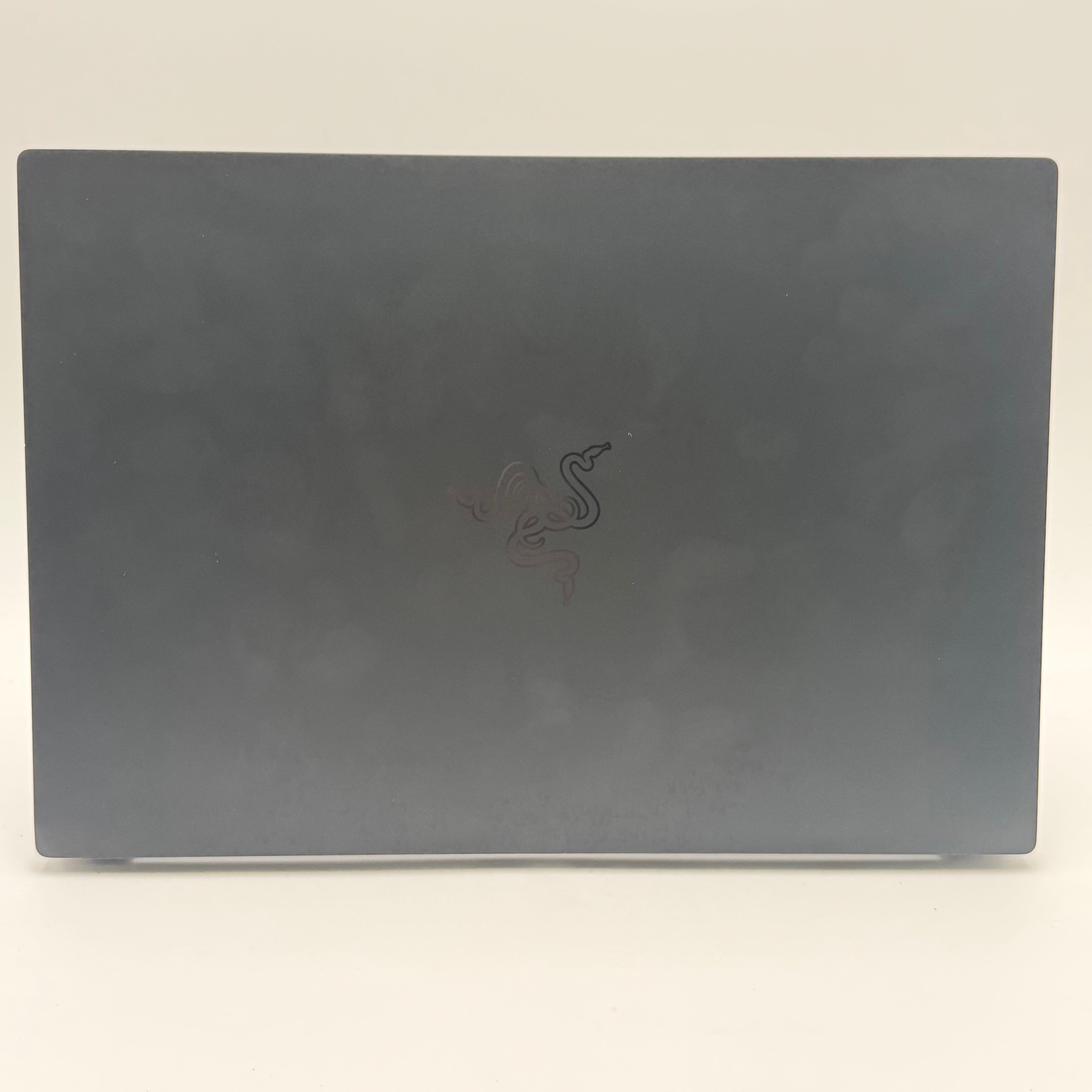 Razer Blade Stealth 13" (2020) RZ09-0310 - i7-1065G7 - GTX 1650 Ti - 16GB RAM