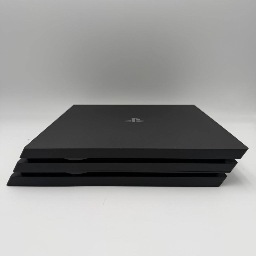 Sony PlayStation 4 Pro CUH-7016B 1TB with Controller