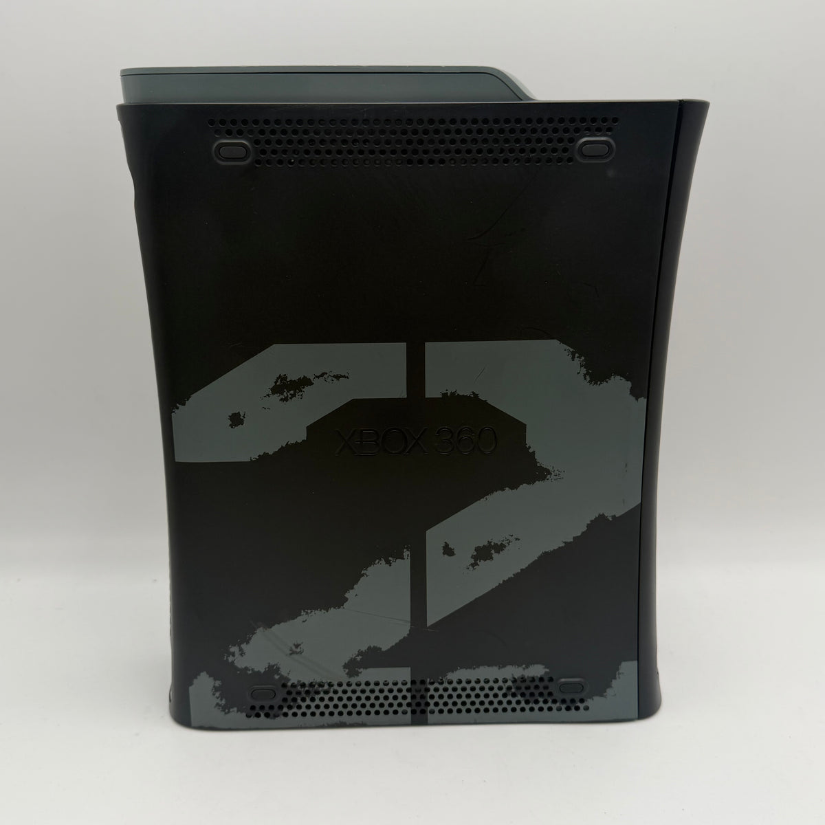 Microsoft Xbox 360 (2005) Console with Controller + cables