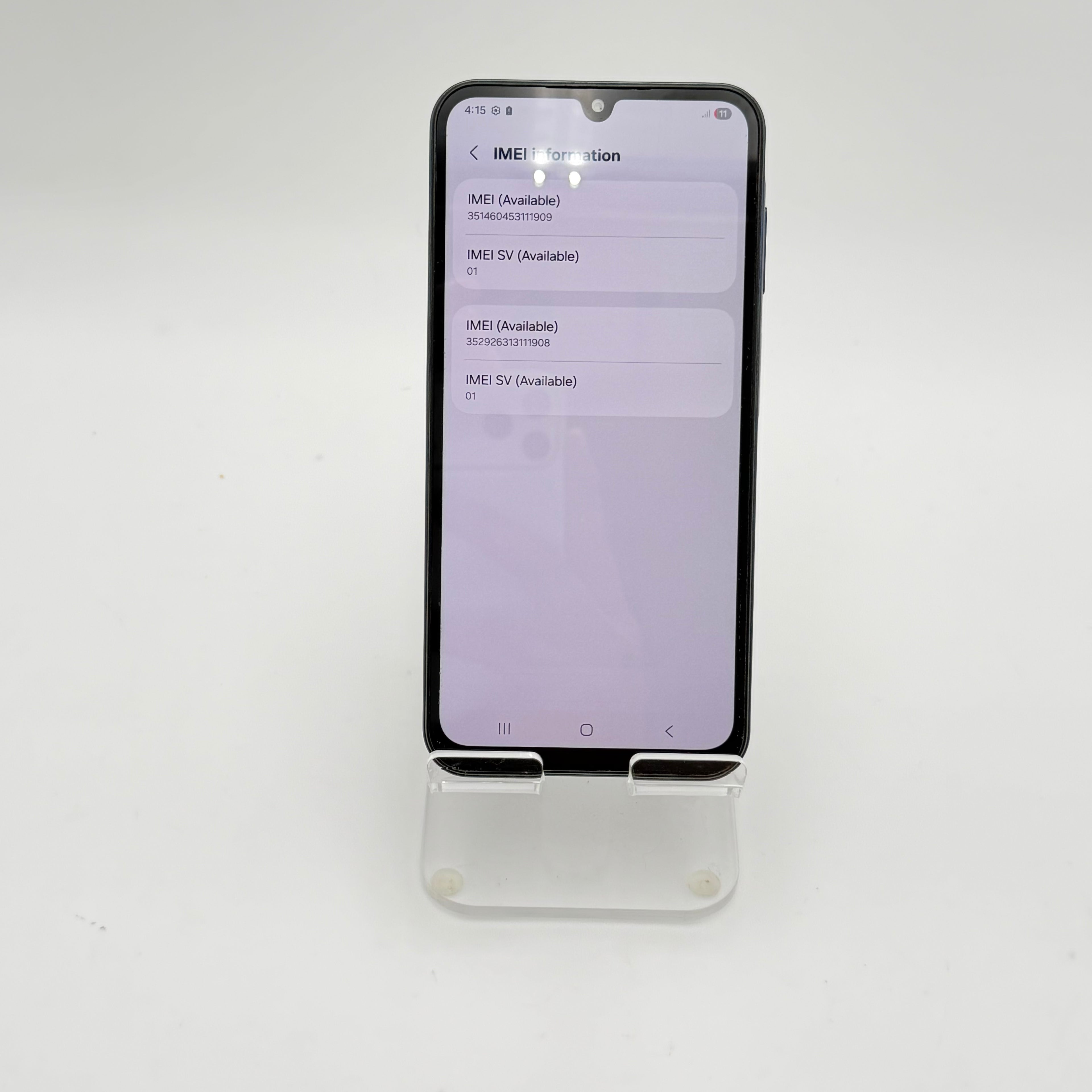 Samsung Galaxy A15 5G