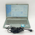 HP 14-DQ1088WM i5 8GB 1256GB