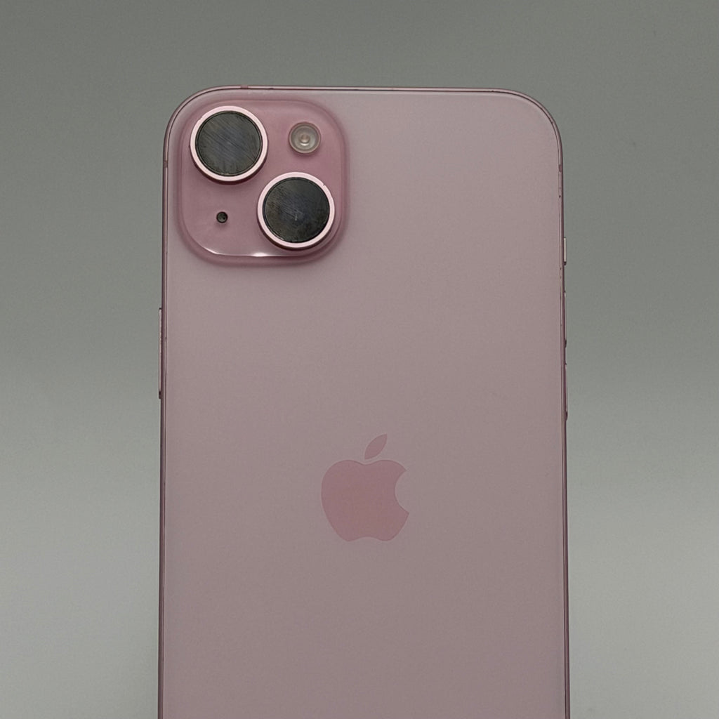 Apple iPhone 15 Plus 128GB Pink -ATT