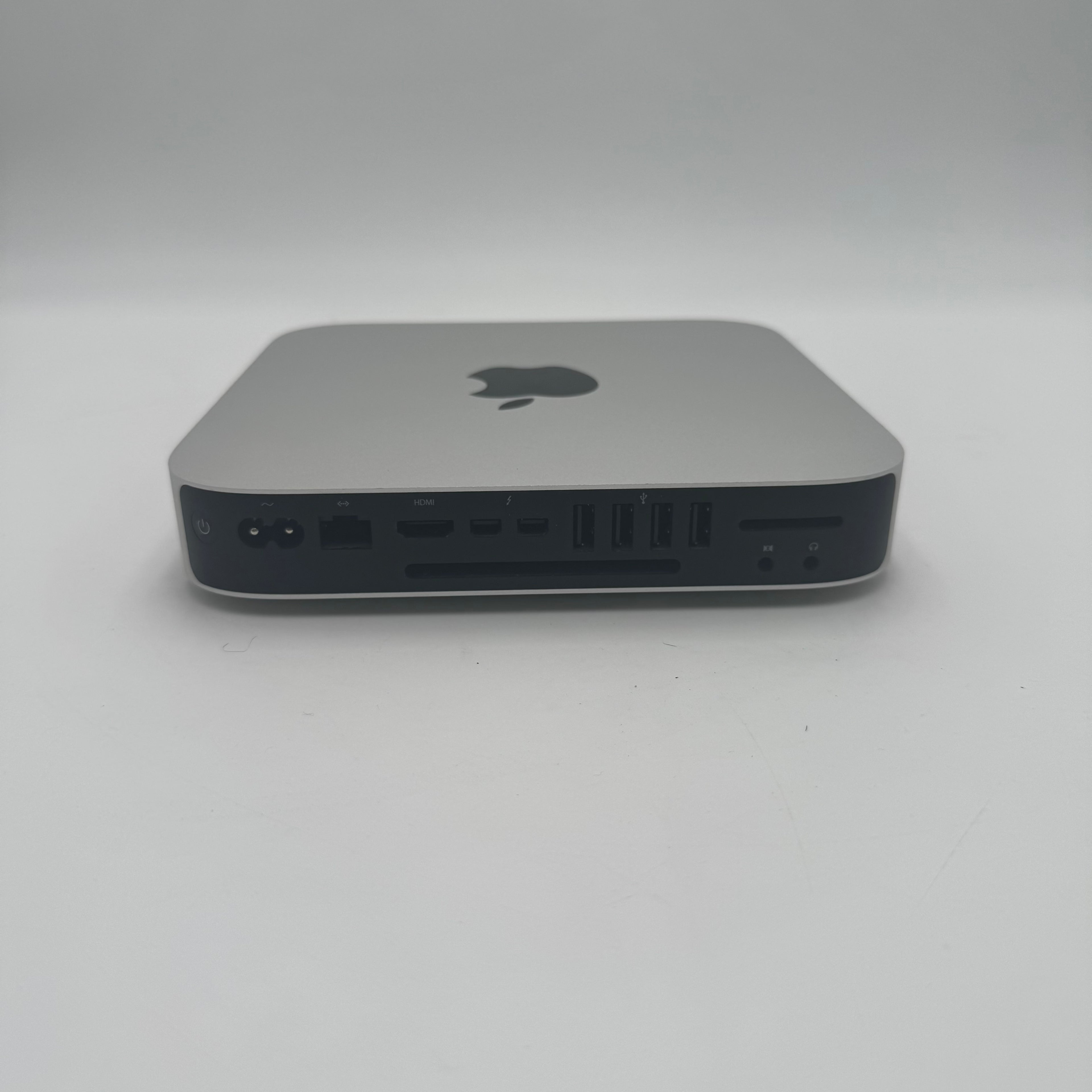 Apple Mac Mini (Late 2014) i5 1.4GHz 4GB RAM 512GB Monterey A1347 - Good Condition