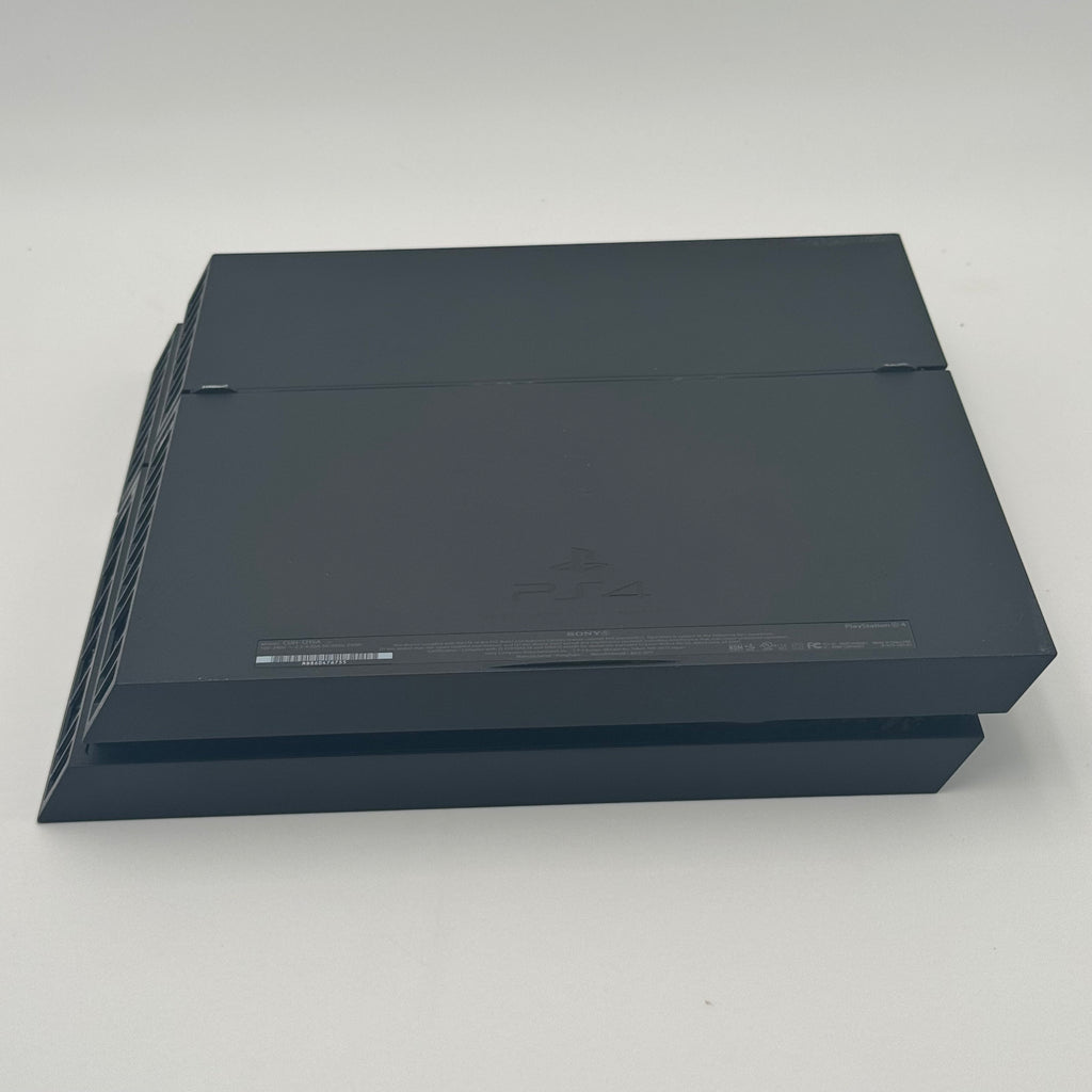 Sony PlayStation 4 CUH-1215A Console Tested Working - Used