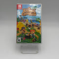 Animal Crossing: New Horizons Nintendo Switch NSW - Used A Cartridge