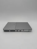 Sony PlayStation 2 Slim SCPH-90001 Silver Video Game Console