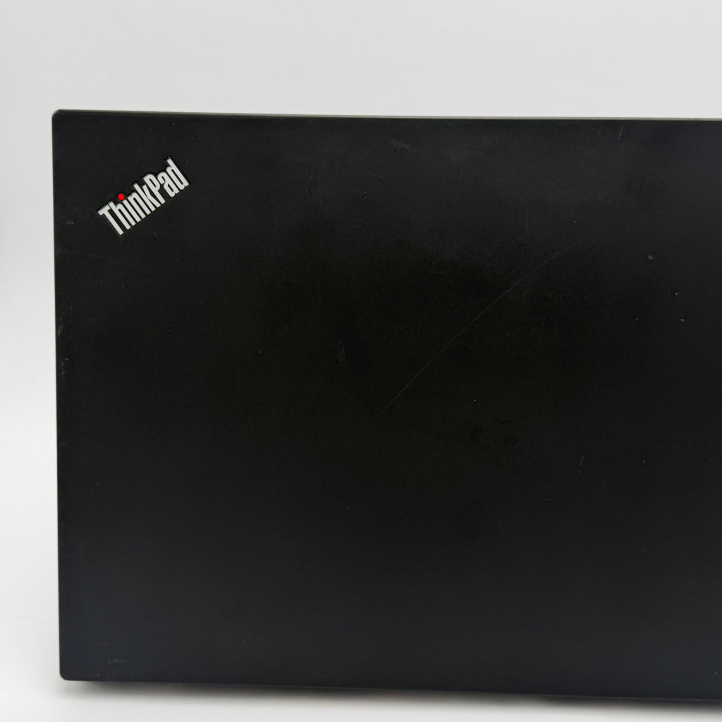 Lenovo ThinkPad P52s 15-Inch Laptop - Intel Core i7 1.8Ghz 16GB RAM 1TB HDD Read Bad Battery
