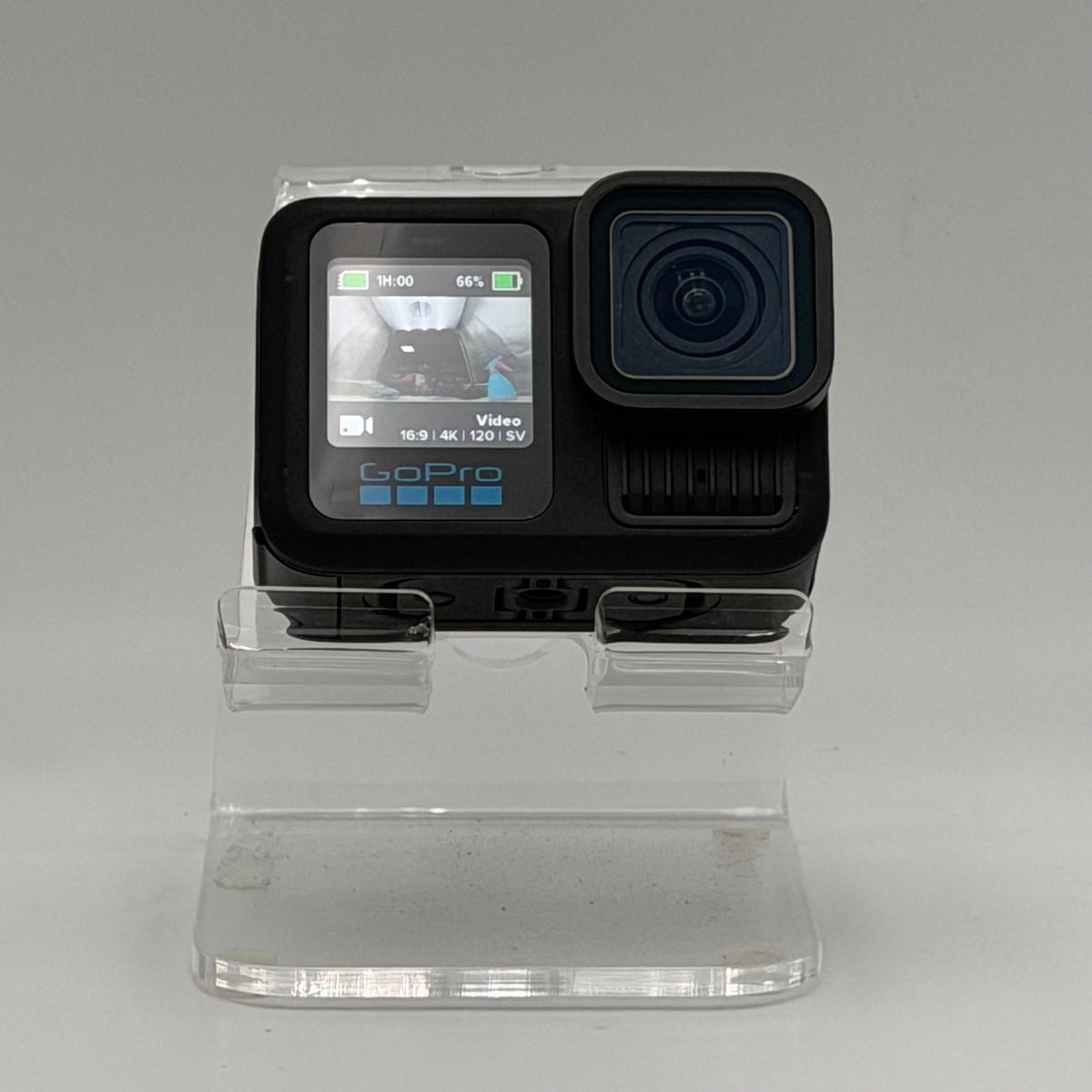 GoPro HERO13 Black (2024) Action Camera - Used - A