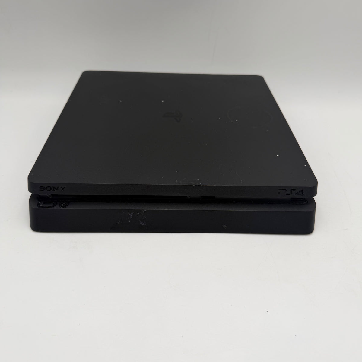 Sony PlayStation 4 Slim CUH-2215A Black - Broken Console