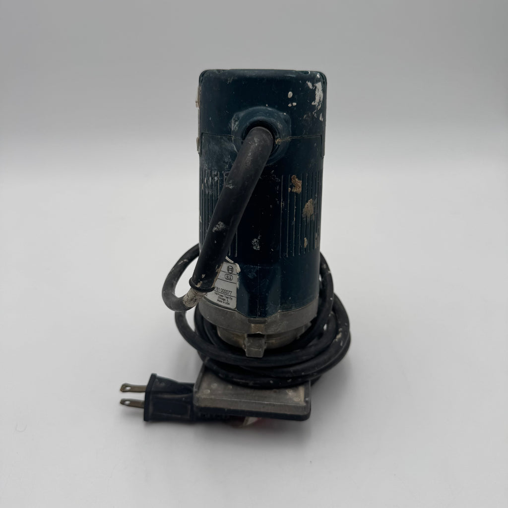 Bosch 1608LX Laminate Trimmer Router