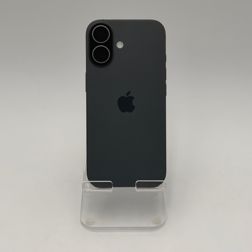 Unlocked Apple iPhone 17 256GB 100% BH