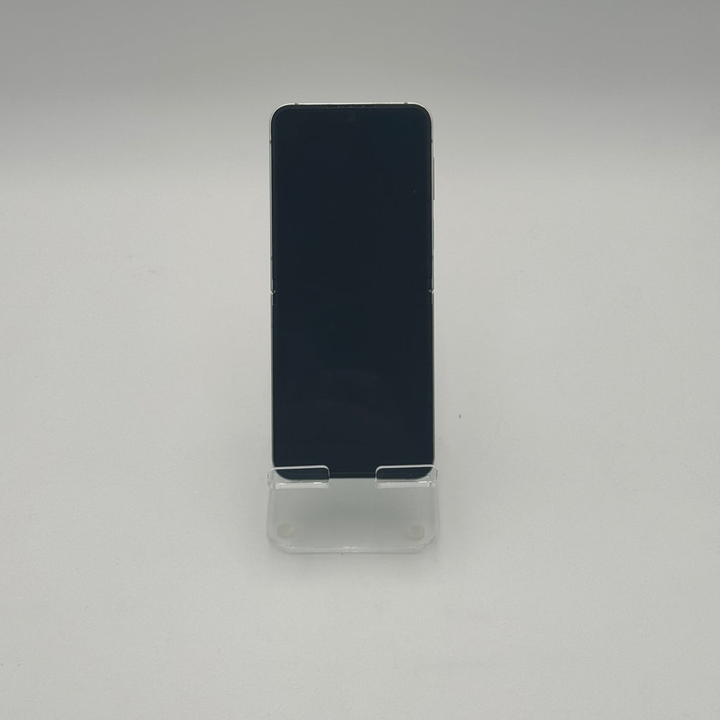 Samsung Galaxy Z Flip 6 512GB Unlocked Smartphone Green - Good Condition