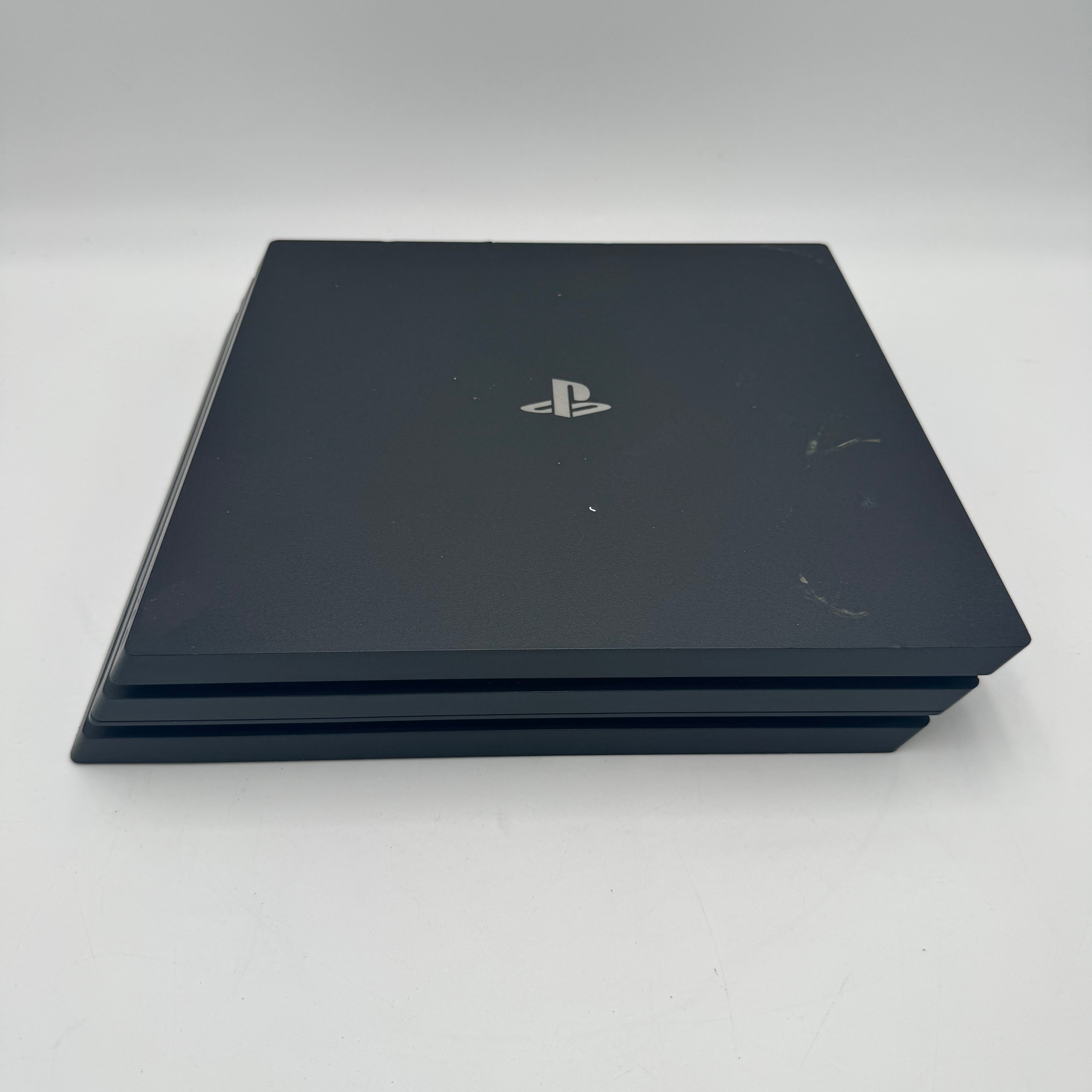 Sony PlayStation 4 Pro 1TB CUH-7215B Gaming Console ONLY