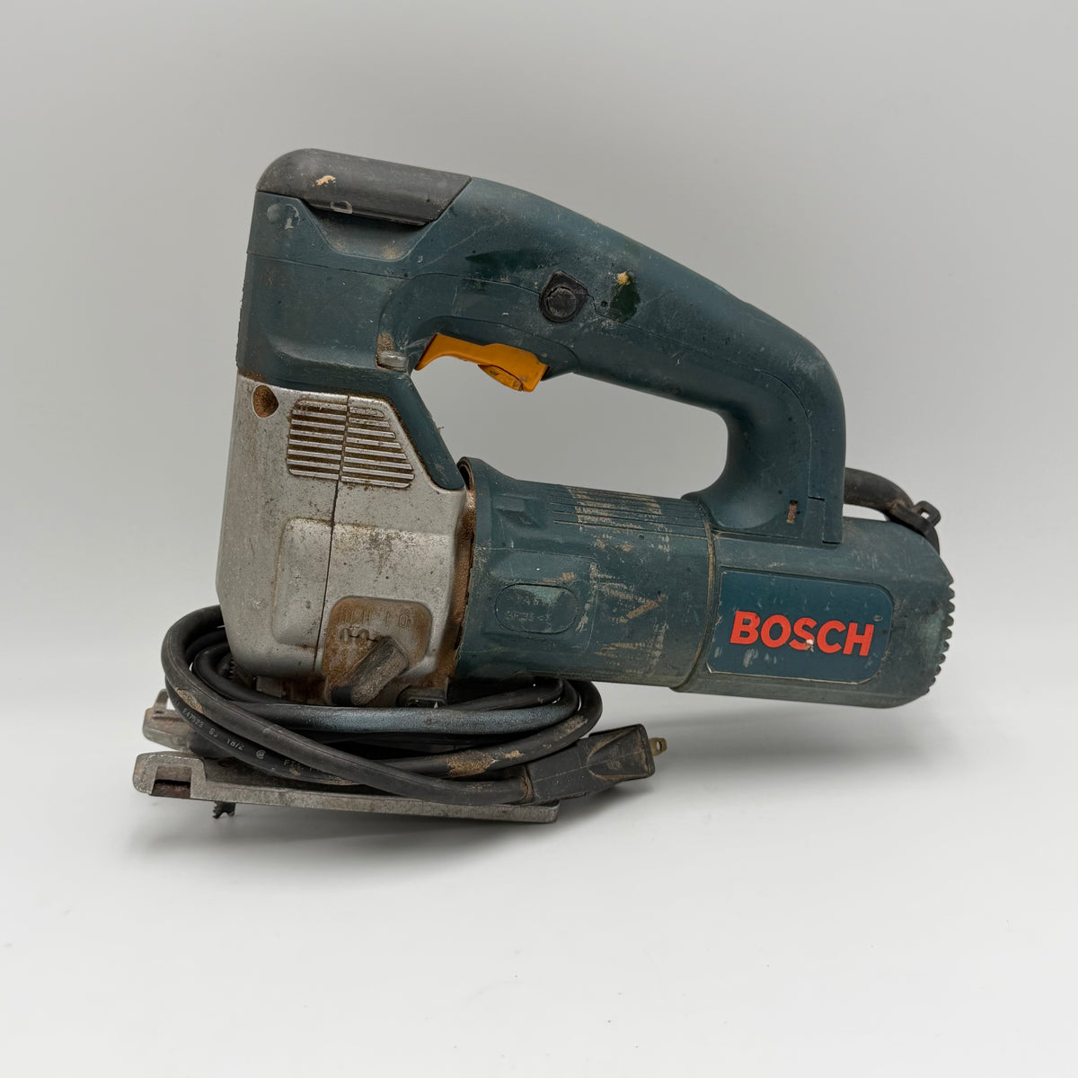 Bosch 1587VS Jigsaw Used - A Blue