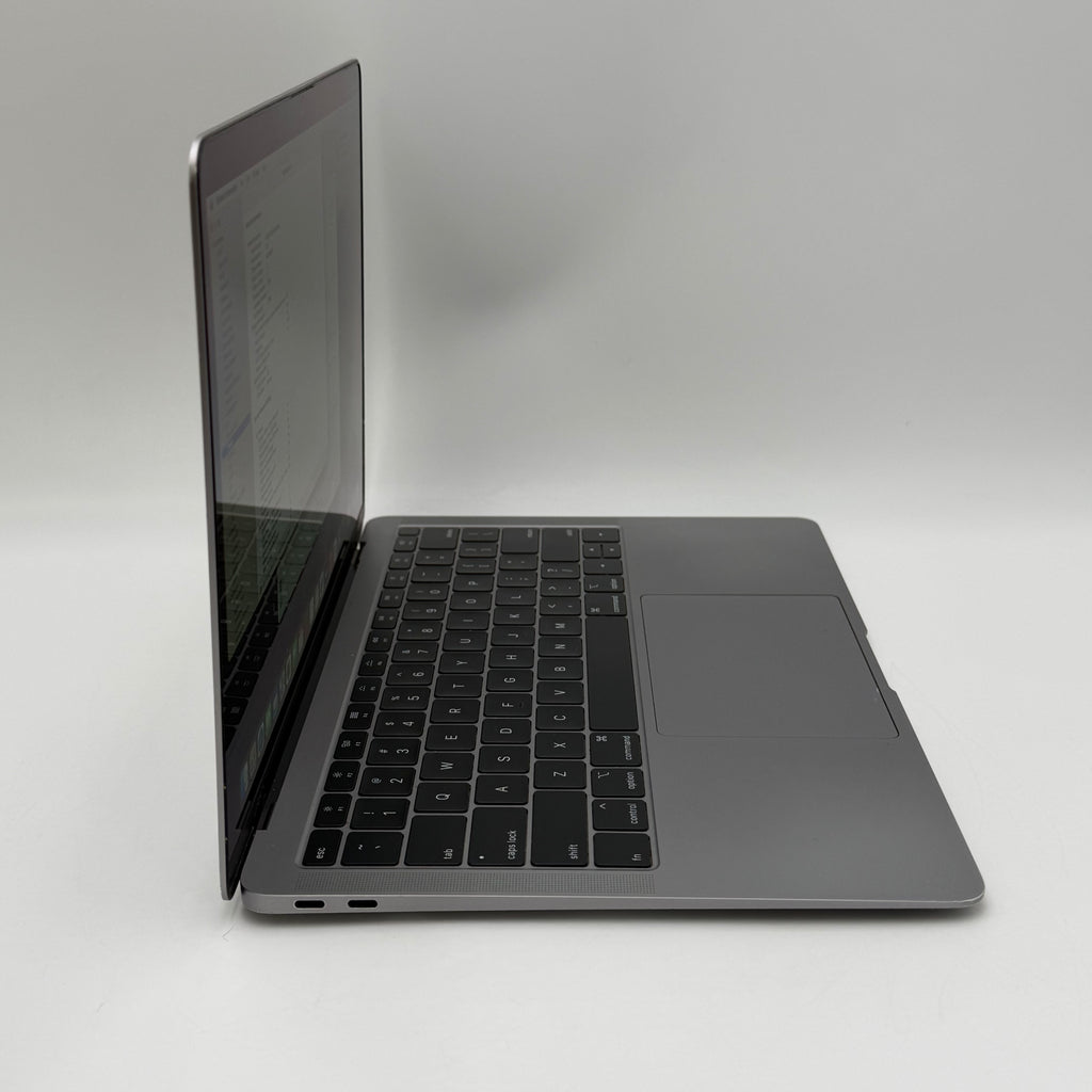Apple MacBook Air 13" A1932 2019 Laptop Used - B