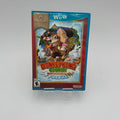 Donkey Kong Country: Tropical Freeze - Wii U - Used - Tested
