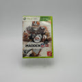 EA Sports Madden NFL 12 Xbox 360, Pre-Owned