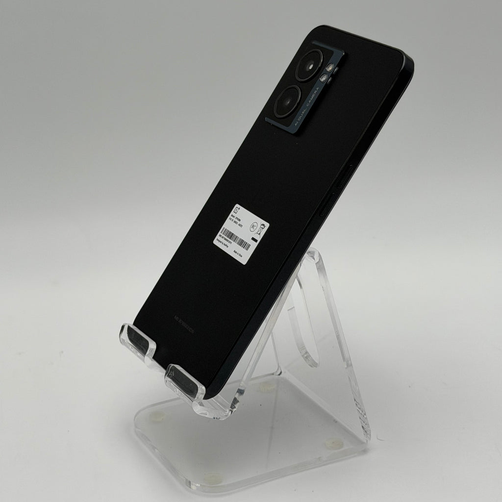 OnePlus Nord N300 5G - Black - 64 (Unlocked)