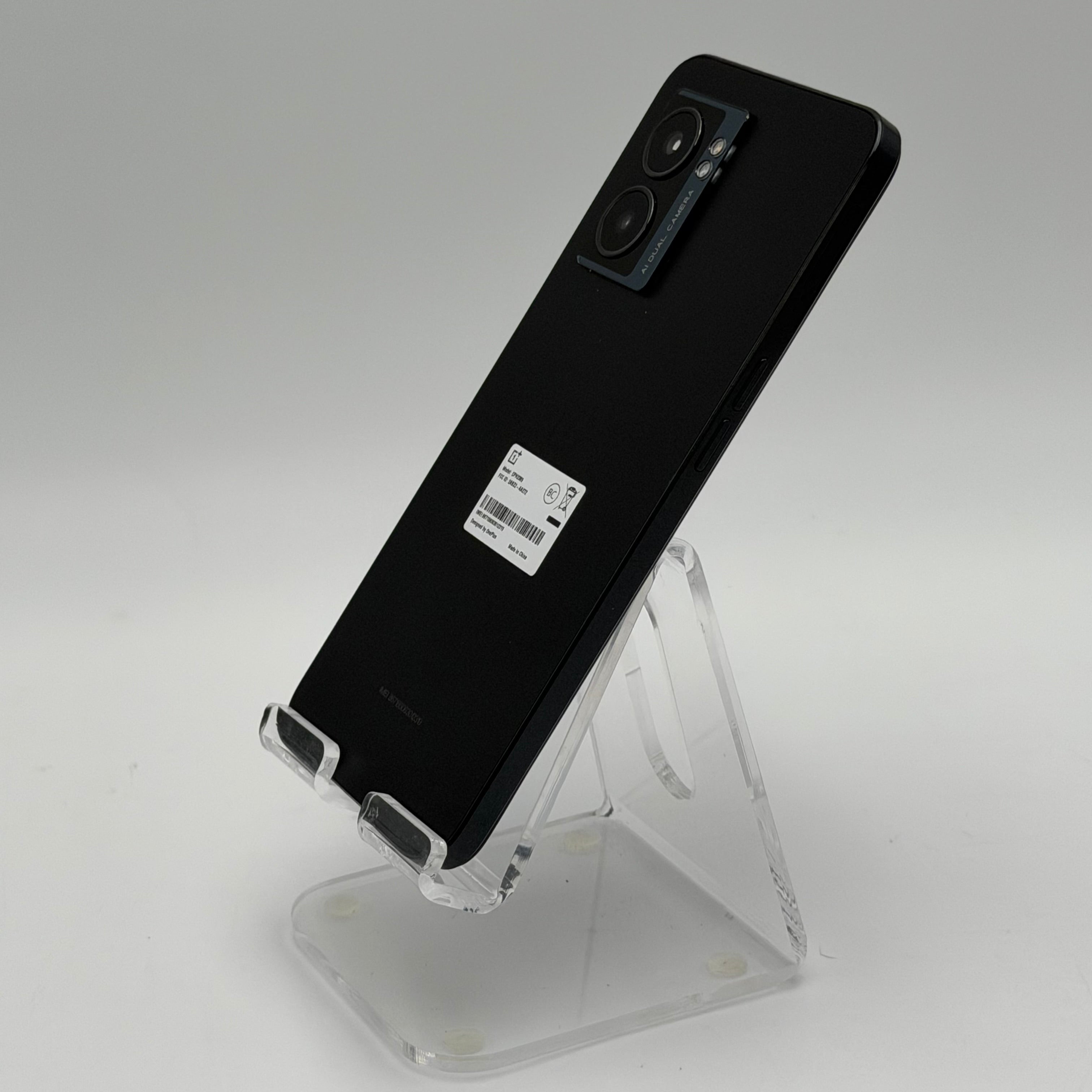 OnePlus Nord N300 5G - Black - 64 (Unlocked)