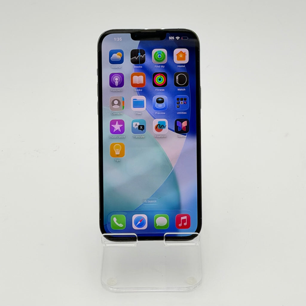 Apple iPhone 13 Pro Max 128GB Blue Unlocked