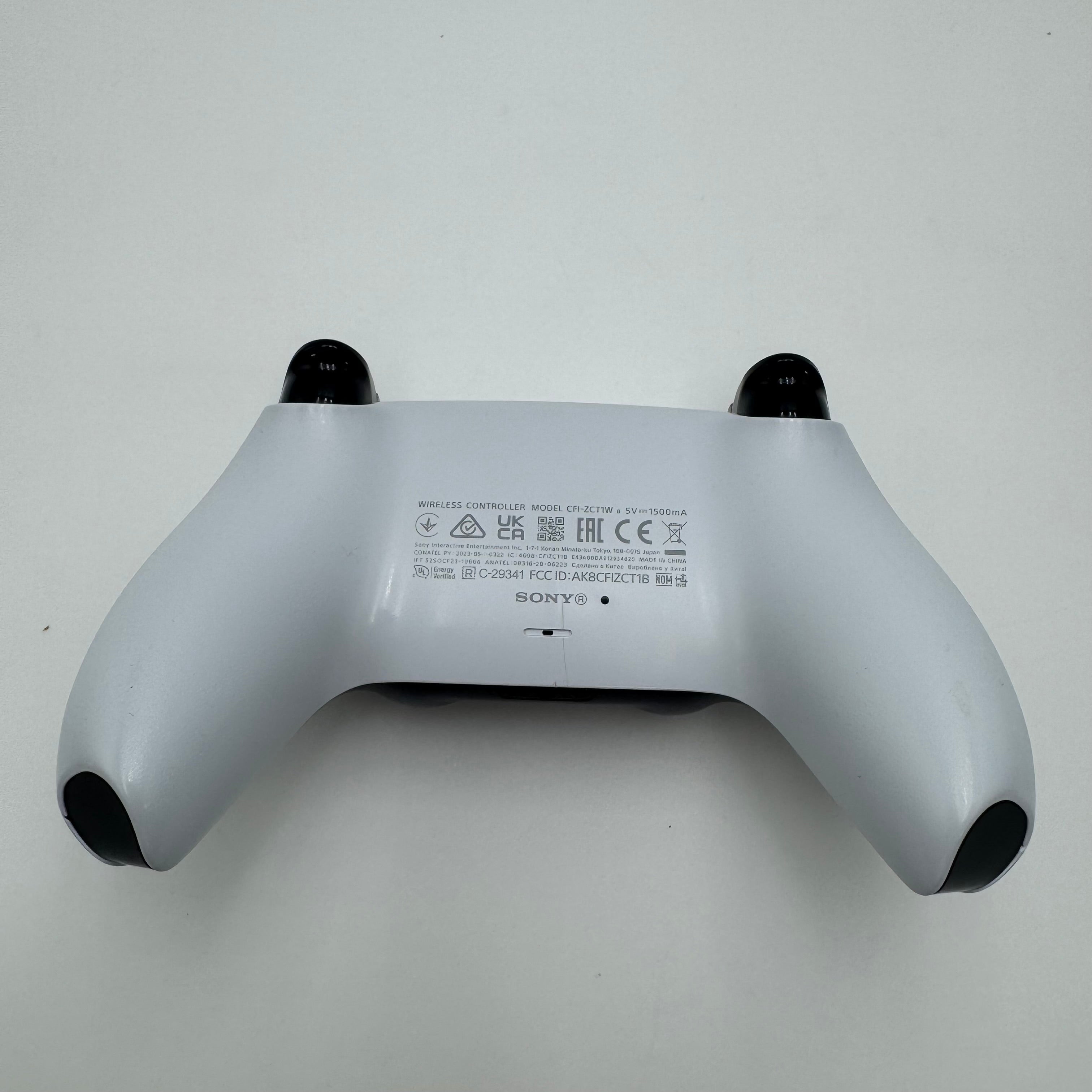 Sony PlayStation 5 Slim Digital (CFI-2015) 1TB White Console