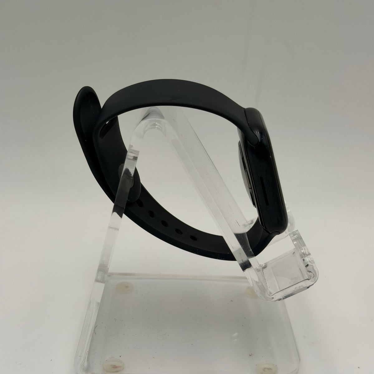 Apple Watch Series 7 GPS A2473 44mm Space Black Used - B