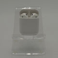 Apple AirPods 2nd Gen A1602 A2031 A2032 Complete Set White