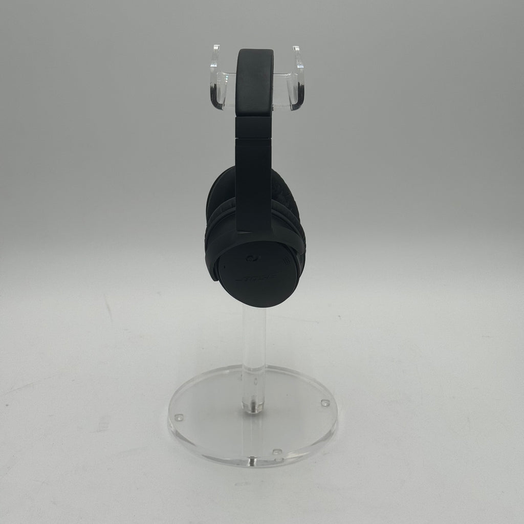 Bose QuietComfort 35 Over Ear Wireless Headphones w/ Case - Used