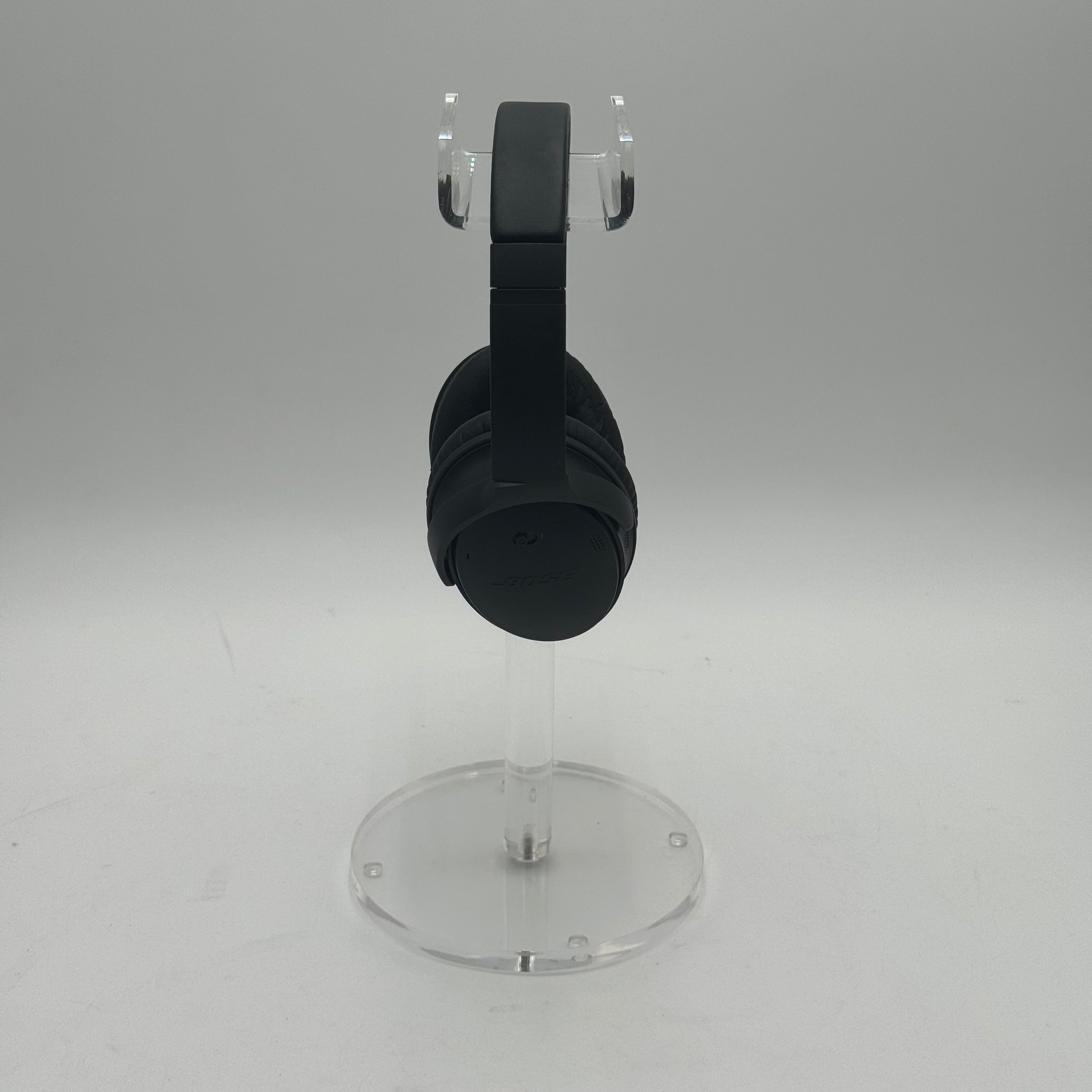 Bose QuietComfort 35 Over Ear Wireless Headphones w/ Case - Used