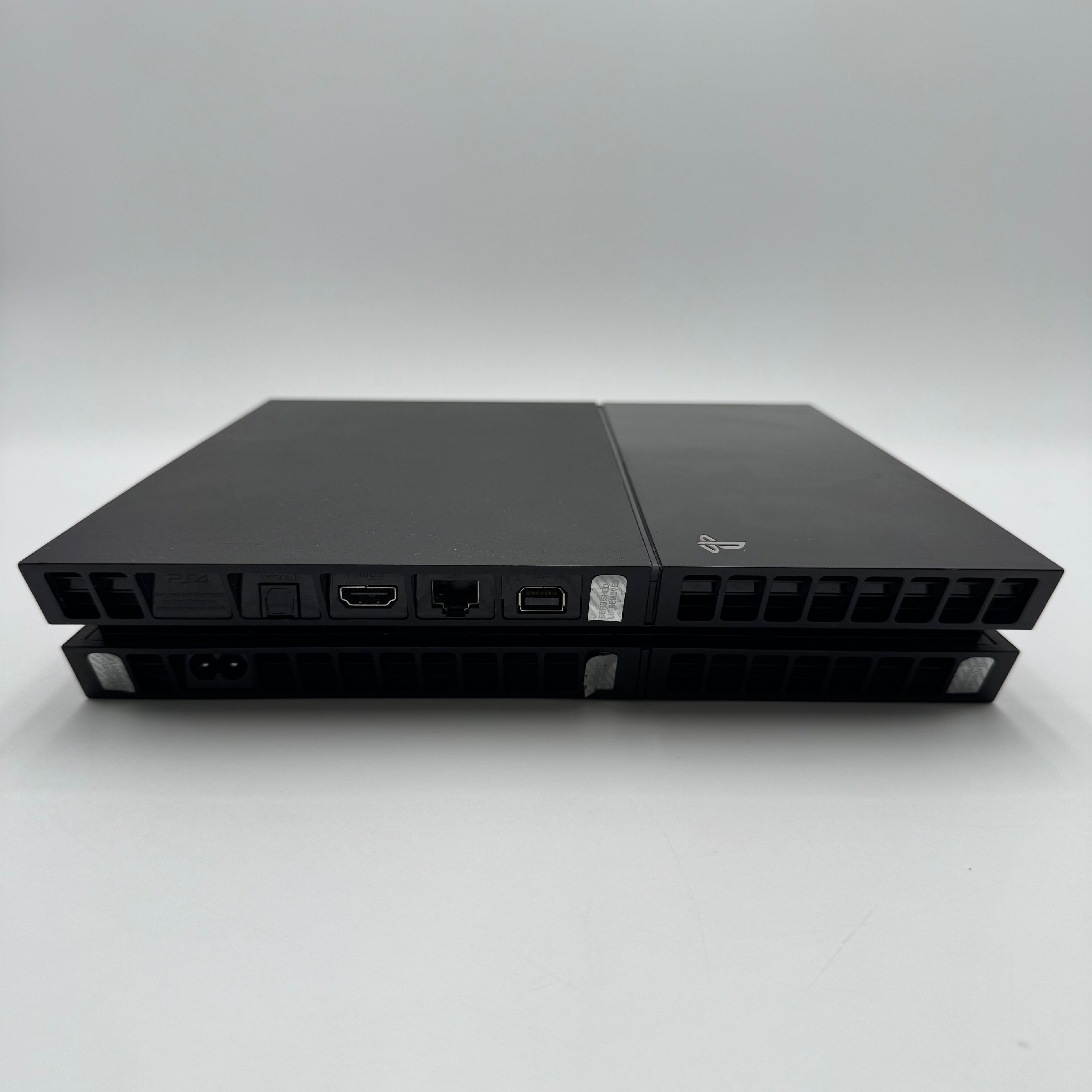 Sony PlayStation 4 PS4 512GB Black Console CUH-1001A