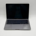 Apple MacBook Air Laptop 2017 128Gb 8GB Broken Battery - No Power No Display