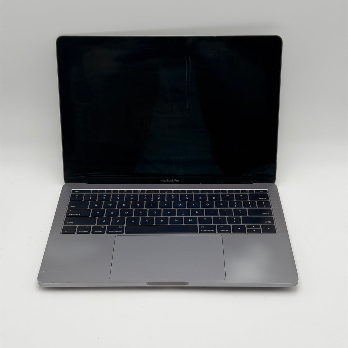 Apple MacBook Air Laptop 2017 128Gb 8GB Broken Battery - No Power No Display
