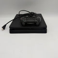 Sony PlayStation 4 Slim CUH-2215A Black - Broken Console