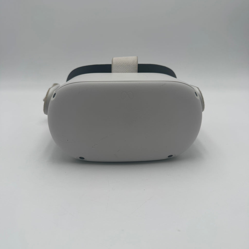 Meta Quest 2 Standalone VR Headset w/ Touch Controllers - Tested/Working