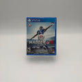 PlayStation 4 PS4 Madden 16 - Tested/Working