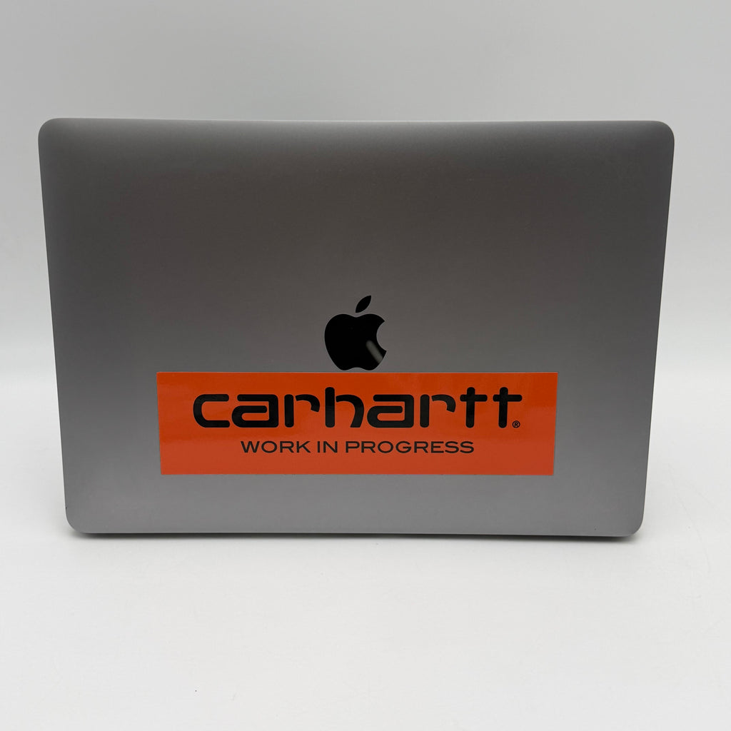Apple MacBook Pro 13" A1706 2016 Laptop Broken Silver