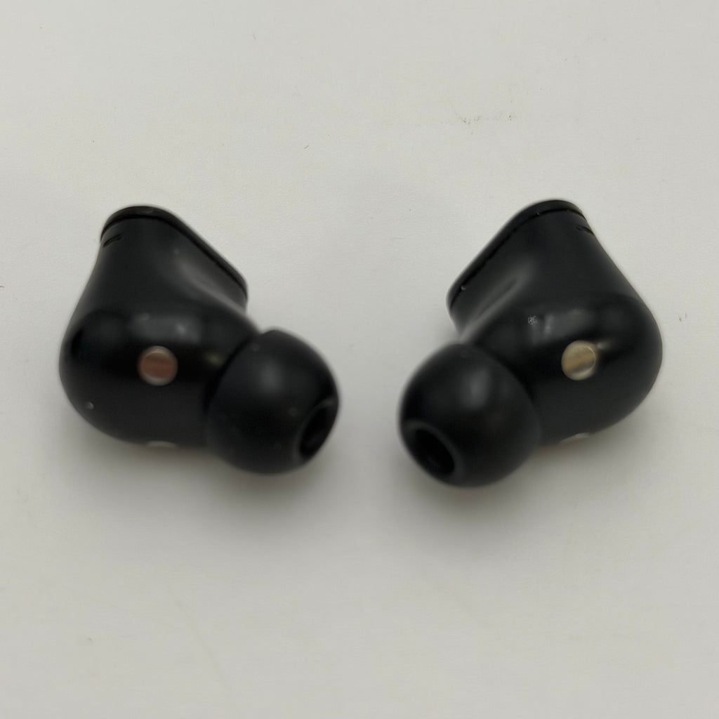 Beats Studio Buds With Noise Canceling Black