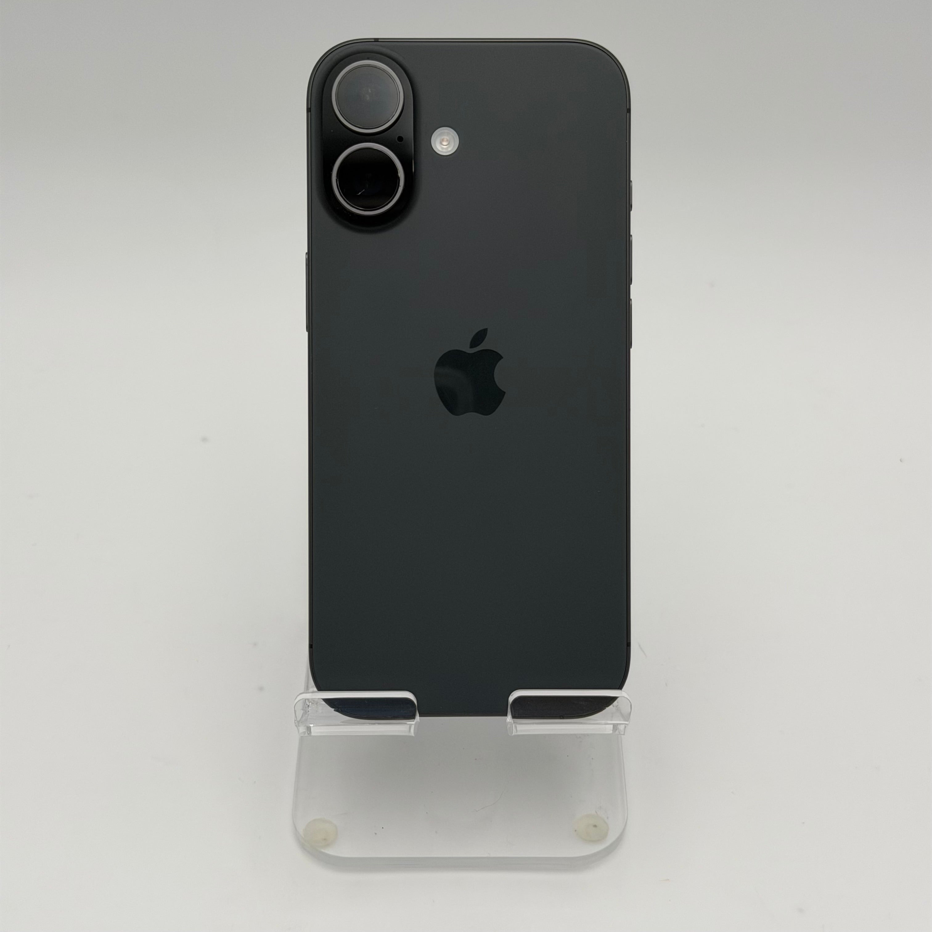 T-Mobile Apple iPhone 17 Black 100% BH