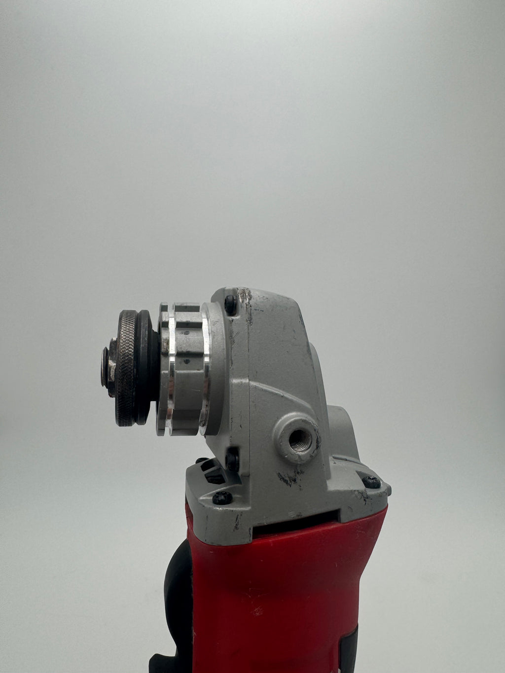 Milwaukee 4 1/2" Cut Off Grinder with Battery pack