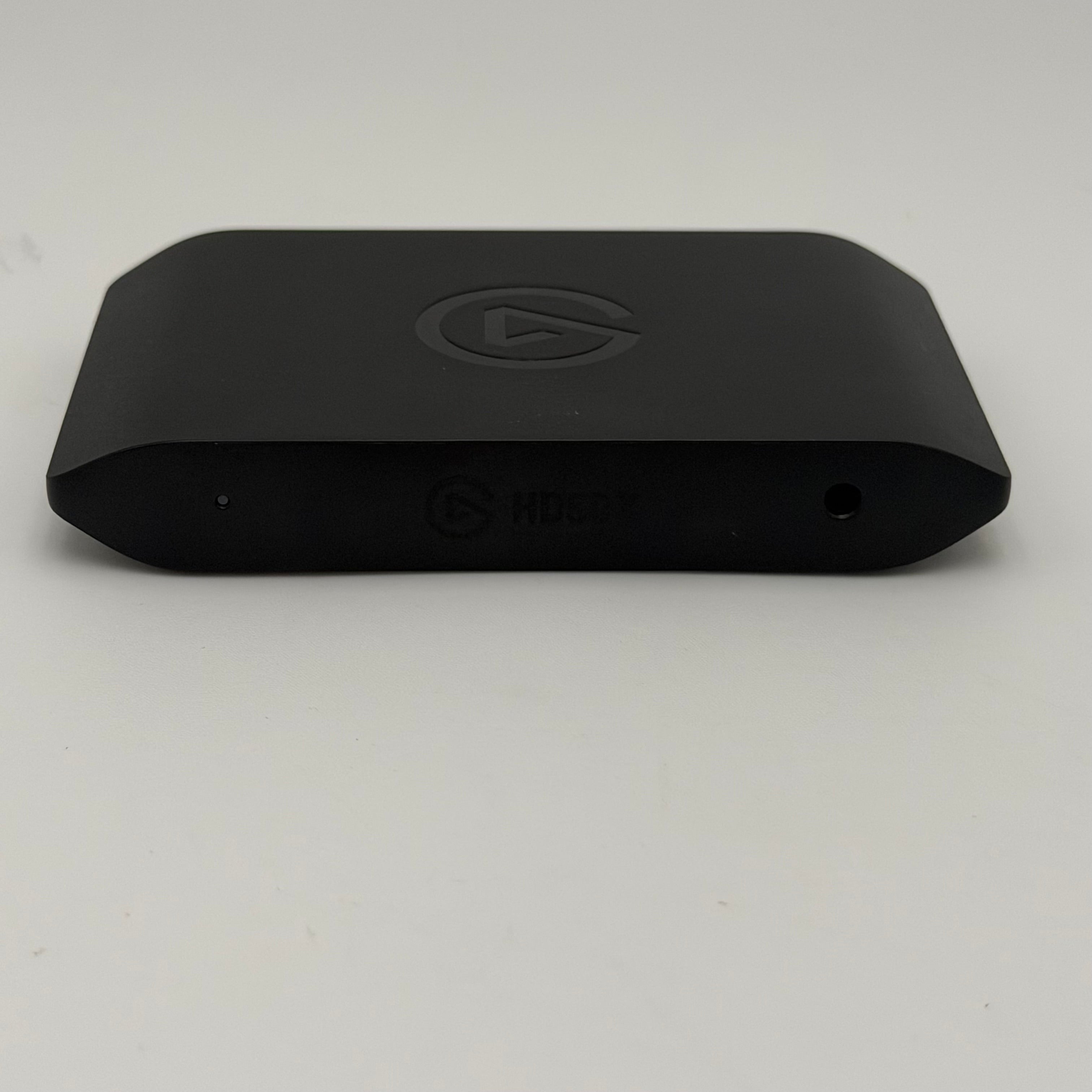 Elgato HD60x Eternal USB Capture Card