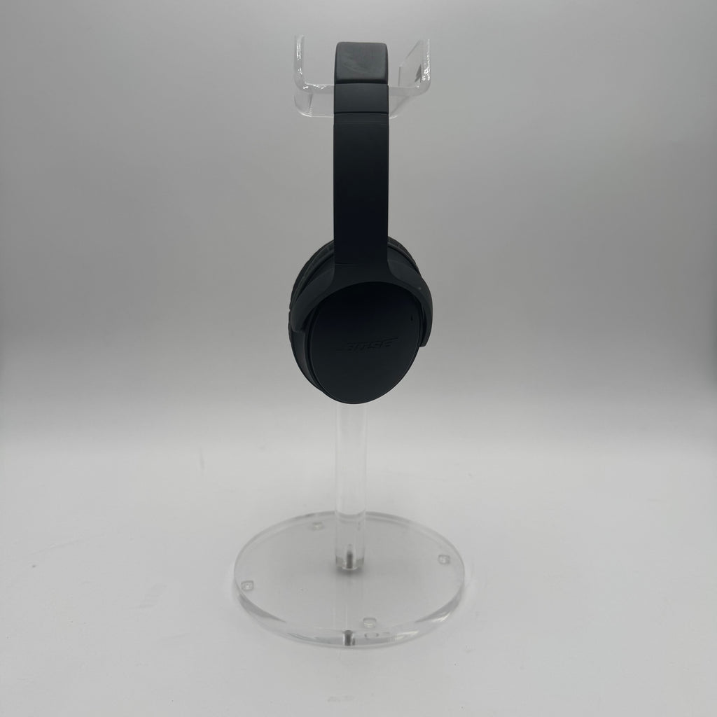 Bose QuietComfort 35 Over Ear Wireless Headphones w/ Case - Used