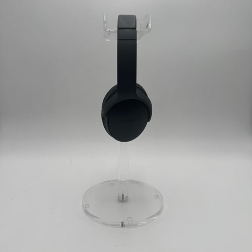 Bose QuietComfort 35 Over Ear Wireless Headphones w/ Case - Used