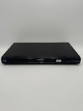 Panasonic DMP-BD60 DVD Player Black