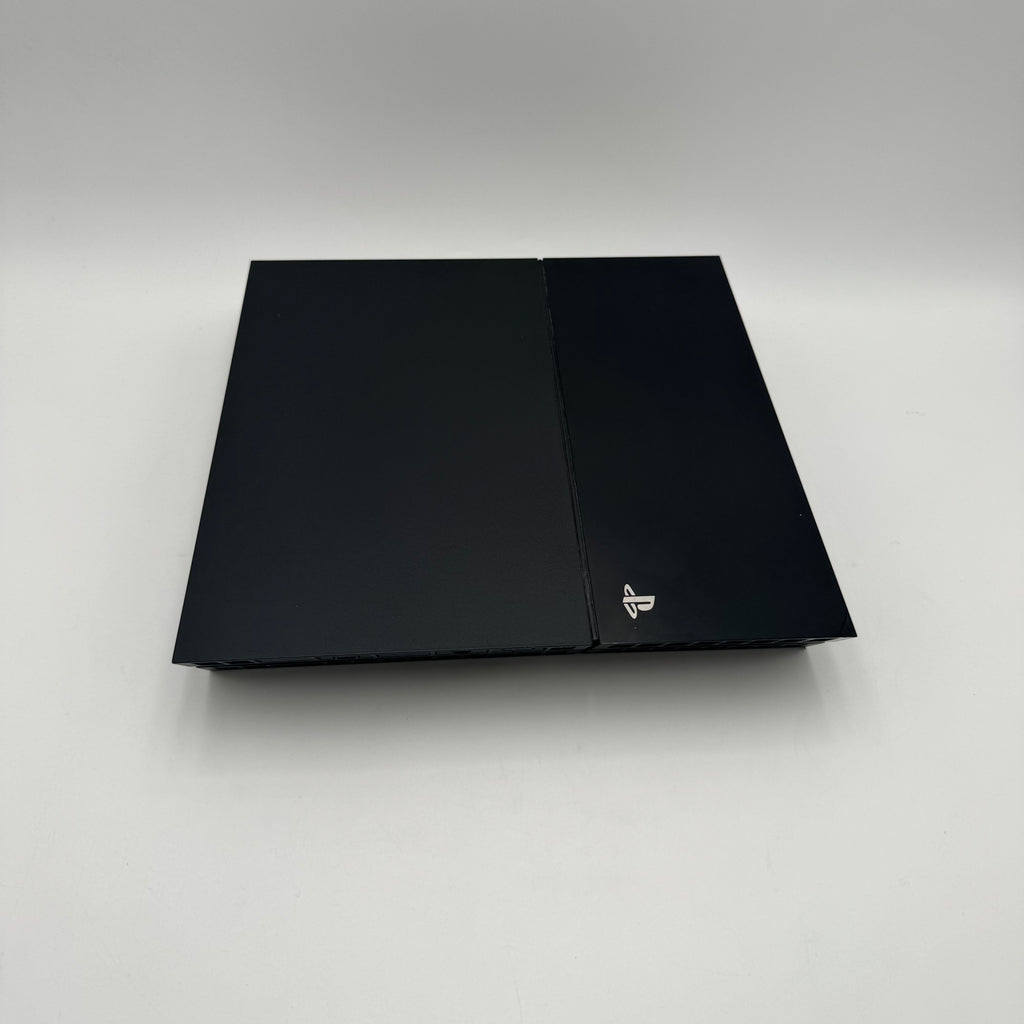 Sony PlayStation 4 PS4 Slim 500GB CUH-2215B Gaming Console w/ 1 Wireless Controller