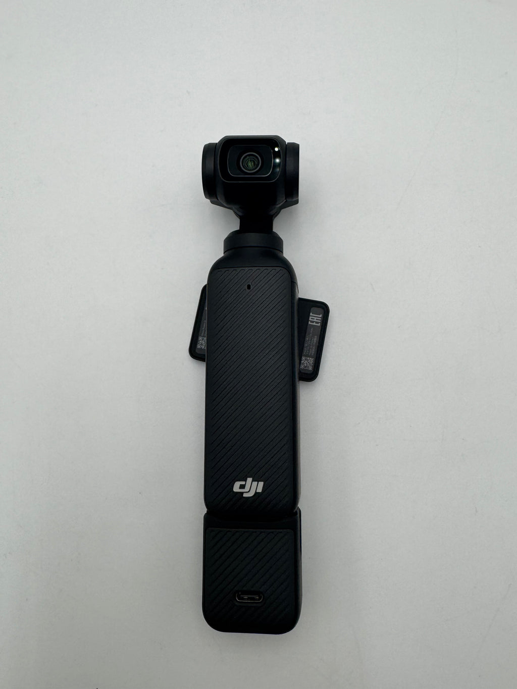 DJI Osmo Pocket 3 Accessory - Black - Broken for Parts