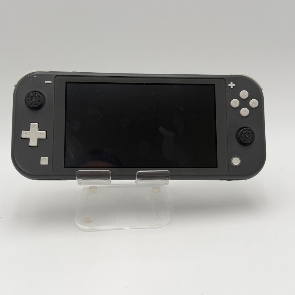 Nintendo Switch Lite HDH-001 2019 Black - Broken - No Power