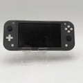 Nintendo Switch Lite HDH-001 2019 Black - Broken - No Power
